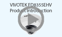 FD8355EHV Product Introduction